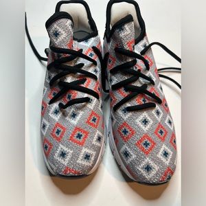 Womens Hanon System Running Shoes Size 7